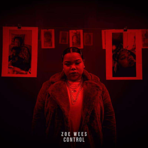 Control，原调独奏谱，Zoe Wees-钢琴谱