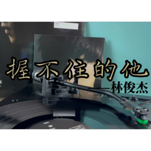 握不住的他钢琴简谱 数字双手 林怡凤