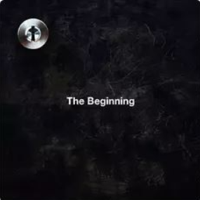 The Beginning（日语弹唱版）-钢琴谱