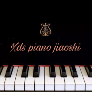 车尔尼599练习曲39钢琴简谱 数字双手