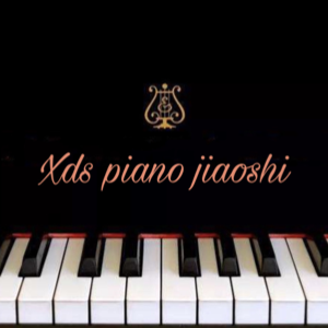 练习曲599-41钢琴简谱 数字双手