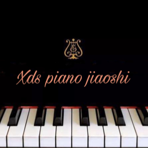 练习曲599-43钢琴简谱 数字双手