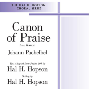 Canon of Praise