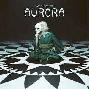 Cure For Me - AURORA【超然炫技版】-钢琴谱