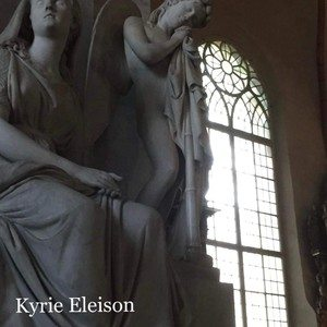 Kyrie Eleison-钢琴谱