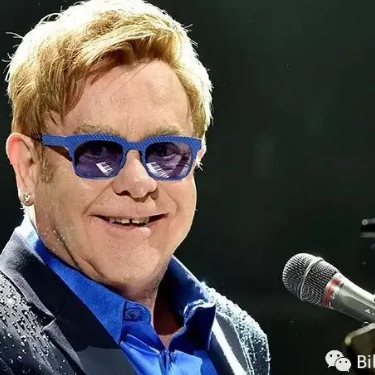 【传奇经典】Elton John - I'm Still Standing / Your Song 1986