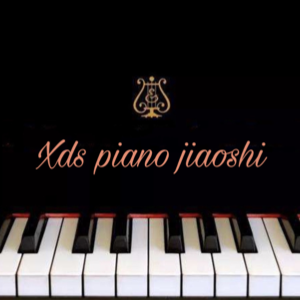 练习曲52钢琴简谱 数字双手
