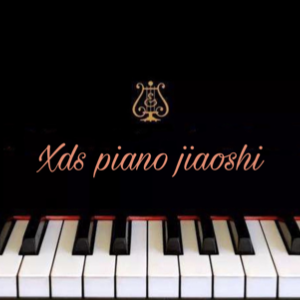 练习曲599-45钢琴简谱 数字双手