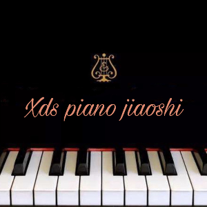 练习曲599-46钢琴简谱 数字双手
