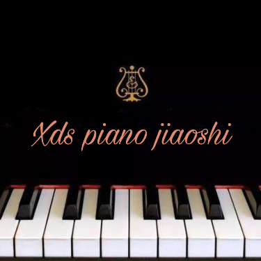 练习曲599-50钢琴简谱 数字双手