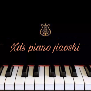 练习曲599-51钢琴简谱 数字双手