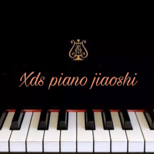 意大利之歌钢琴简谱 数字双手