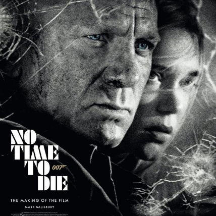 No Time to Die-无暇赴死-007电影主题曲-钢琴伴奏弹唱谱-钢琴谱