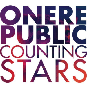 Counting Stars -带指法独奏谱-Onerepublic-钢琴谱