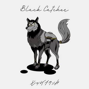 Black Catcher钢琴简谱 数字双手