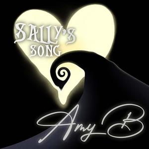 Sally's Song钢琴简谱 数字双手