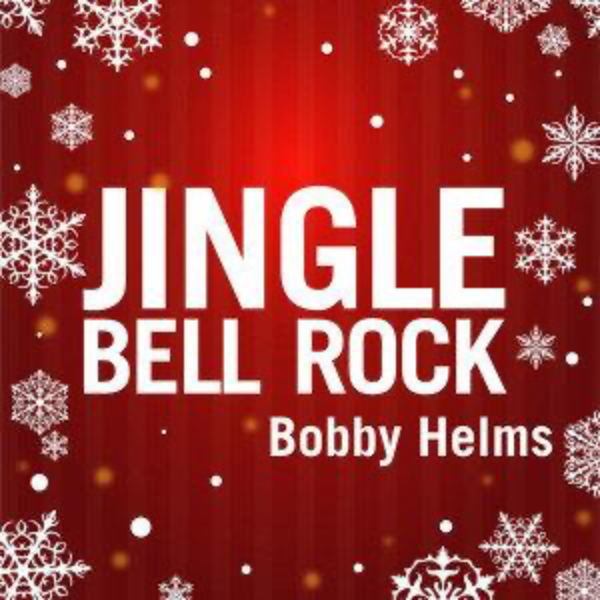 Jingle Bell Rock(原调99%)铃儿响叮当摇滚版 圣诞快乐 Merry Christmas