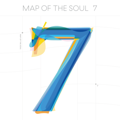 Filter-BTS（防弹少年团）专辑《Map of the Soul：7》收录曲-钢琴谱