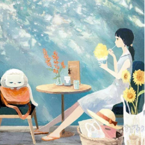 多么美好的一天//What a Glorious Day【爵士曲治愈鋼琴小曲】