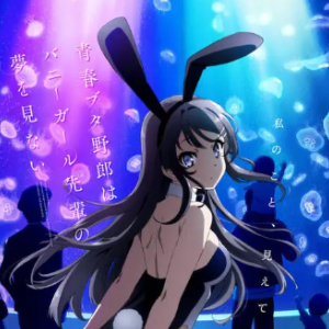 【青春猪头少年不会梦到兔女郎学姐】不可思議のカルテ/Fukashigi no Carte-钢琴谱