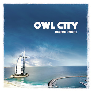 Fireflies - Owl City (猫头鹰之城)-钢琴谱