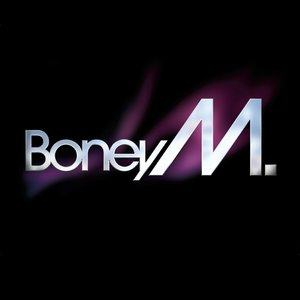 Rasputin  - Boney M.-钢琴谱