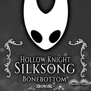 Bonebottom (Metal Version)-钢琴谱