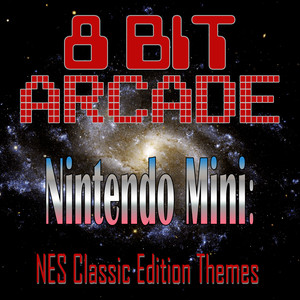 Bubble Bobble (Main Theme)