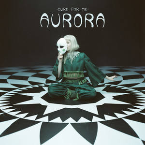 Cure For Me - AURORA-钢琴谱