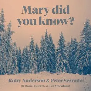 Mary Did You Know-Mark Lowry/Buddy Greene