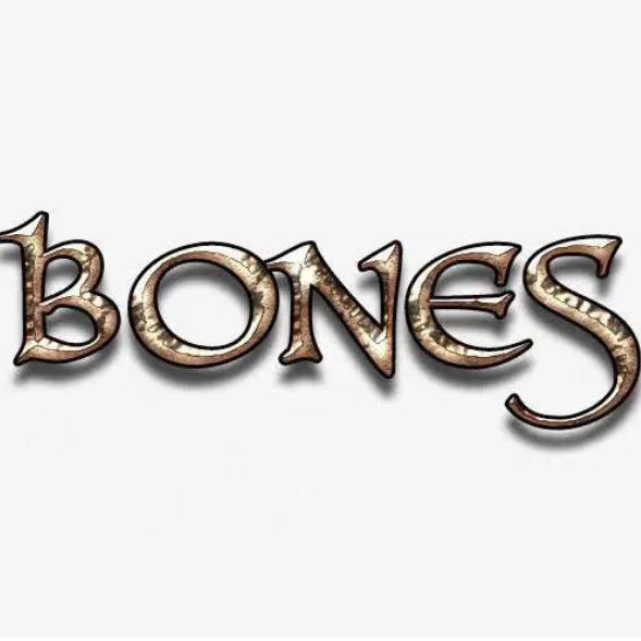 《Bones》晨星编配—极致还原版-钢琴谱