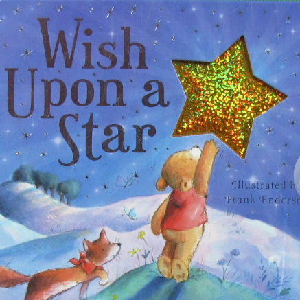 When You Wish Upon a Star (From 