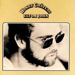 Rocket Man (I Think It's Going To Be A Long, Long Time) - Elton John (艾尔顿·约翰)