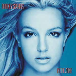 Toxic - Britney Spears (布兰妮·斯皮尔斯)-钢琴谱