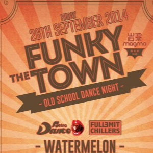 Funky Town 完整版