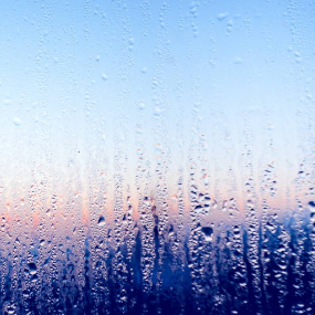 Raindrops on the Window钢琴简谱 数字双手