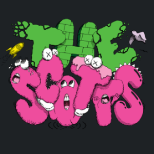 THE SCOTTS钢琴简谱 数字双手 Plain Pat/Dot Da Genius/MIKE DEAN/Denzel Baptiste/David Biral/Kid Cudi/Travis Scott