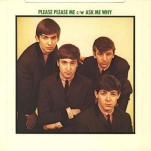 Please Please Me钢琴简谱 数字双手 McCartney/Lennon