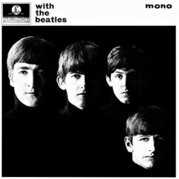 Money (That's What I Want) - The Beatles〖大写的：我、想、要、钱〗-钢琴谱