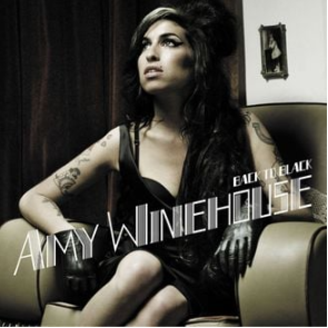 Back to Black钢琴简谱 数字双手 Amy Winehouse/Mark Ronson