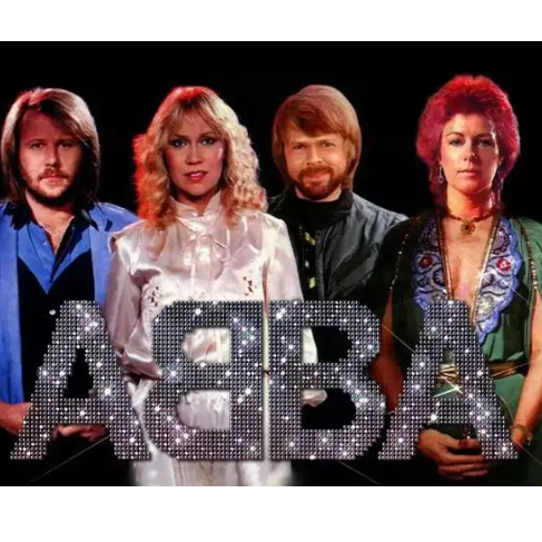 The Winner Takes It All -ABBA-简单版-钢琴谱