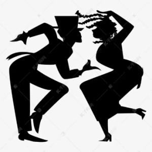 弹跳布吉（四手联弹）