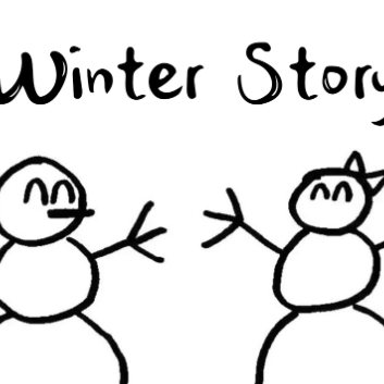 Winter Story钢琴简谱 数字双手