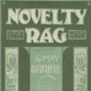 Novelty Rag钢琴简谱 数字双手