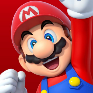 The Super Mario -超级玛丽游戏主题曲钢琴谱