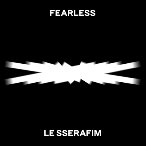 Sour Grapes-LE SSERAFIM专辑《FEARLESS》收录曲-钢琴谱