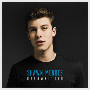 Stitches - Shawn Mendes (肖恩·蒙德兹)-钢琴谱
