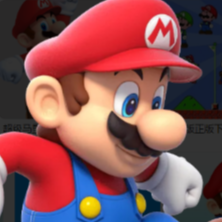Super Mario Bros Main Theme钢琴简谱 数字双手