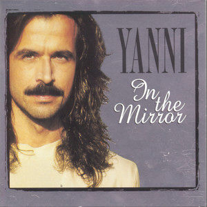 One man's dream - Yanni-钢琴谱