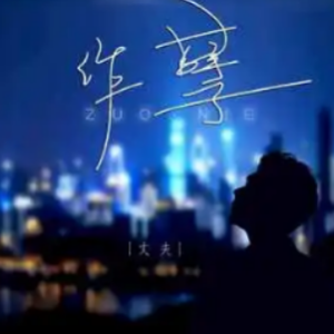 不为谁而作歌吉他谱原调
